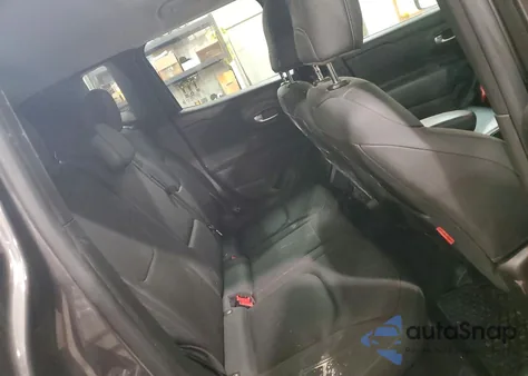 2020 Jeep Renegade Trailhawk z USA, uszkodzony, nr VIN ZACNJBC19LPL70538